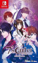 7'SCARLET
