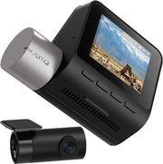 DASH CAM A510 3K GPS WI-FI 2'' LCD + REAR CAM BLACK 70MAI