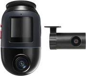 DASH CAM X800-2 4K OMNI 360° + REAVIEW FULL VIEW WITH DUAL SONY STARVIS 2, AI 2.0 & 4G LTE 70MAI