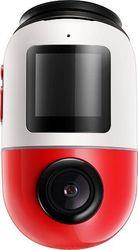 OMNI DASH CAM 360 X200 1080P 64GB WI-FI GPS AI RED 70MAI