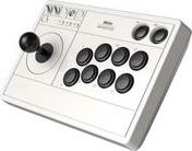 ARCADE STICK FOR XBOX WHITE 8BITDO