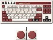 MECHANICAL KEYBOARD FAMI ED-RET00377 8BITDO
