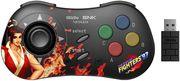 NEOGEO WIRELESS PAD MAI SHIR(RET00374) 8BITDO