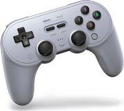 PRO 2 BT HALL EFFECT GR EDITION RET00411 ΑΣΥΡΜΑΤΟ ΧΕΙΡΙΣΤΗΡΙΟ SWITCH/PC/ANDR/STEAMDECK/APPLE 8BITDO