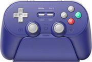 PRO 3 BLUETOOTH GAMEPAD PURPLE (RET00856) 8BITDO