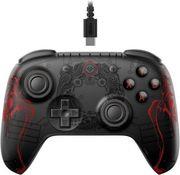 ULTIMATE 2C BLACK MYTH: WUKONG ΕΝΣΥΡΜΑΤΟ ΧΕΙΡΙΣΤΗΡΙΟ RET00482 WINDOWS PC ANDROID HALL EFFECT 8BITDO