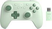 ULTIMATE 2C WIRELESS BΤ AND 2.4GHZ PAD GREEN RET00470 ΧΕΙΡΙΣΤΗΡΙΟ PC AMP ANDROID 1KHZ 8BITDO