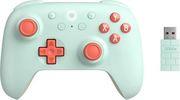 ULTIMATE 2C WIRELESS BΤ & 24GHZ PAD MINT RET00471 ΧΕΙΡΙΣΤΗΡΙΟ PC & ANDROID 1000HZ 8BITDO