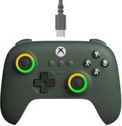 ULTIMATE C WIRED XBOX DARKGREEN (RET00459) 8BITDO