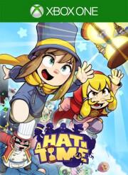 A HAT IN TIME από το e-SHOP