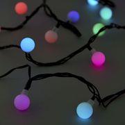 40 LED ΜΠΑΛΛΕΣ 2ΕΚ ΠΡΑΣΙΝΟ MULTI PASTEL ΕΠΕΚΤΕΙΝΟΜΕΝΟ 4ΜΕΤΡΑ ΕΣΩΤ ΚΑΙ ΕΞΩΤ ΧΩΡΟΥ A I