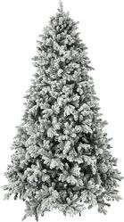 ΔΕΝΔΡΟ FLOCKED SUGAR PINE 240EK A I