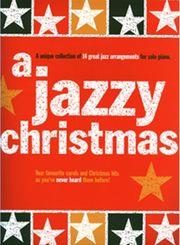 A JAZZY CHRISTMAS