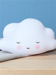 Α LITTLE LITTLE LIGHT SLEEPING CLOUD - ΠΟΛΥΧΡΩΜΟ A LITTLE LOVELY COMPANY