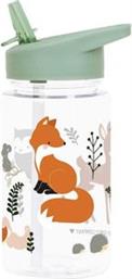 ΜΠΟΥΚΑΛΙ FOREST FRIENDS 450ML A LITTLE LOVELY COMPANY από το PLUS4U