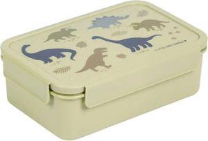 ΔΟΧΕΙΟ ΦΑΓΗΤΟΥ BENTO LUNCH BOX DINOSAURS A LITTLE LOVELY COMPANY από το PLUS4U