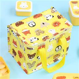 ΙΣΟΘΕΡΜΙΚΗ ΤΣΑΝΤΑ ΦΑΓΗΤΟΥ 5.5LT Α LITTLE ANIMAL FRIENDS CBAFYE33 A LITTLE LOVELY COMPANY