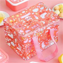 ΙΣΟΘΕΡΜΙΚΗ ΤΣΑΝΤΑ ΦΑΓΗΤΟΥ 5.5LT Α LITTLE FUN CBFUCO28 A LITTLE LOVELY COMPANY