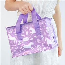 ΙΣΟΘΕΡΜΙΚΗ ΤΣΑΝΤΑ ΦΑΓΗΤΟΥ 5.5LT Α LITTLE UNICORN DREAMS CBUDPU26 A LITTLE LOVELY COMPANY