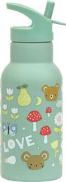 ΠΑΓΟΥΡΙ - ΘΕΡΜΟΣ 350ML ΜΕ ΚΑΛΑΜΑΚΙ Α LITTLE JOY DBSSJO71 A LITTLE LOVELY COMPANY