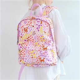 ΣΧΟΛΙΚΗ ΤΣΑΝΤΑ ΝΗΠΙΑΓΩΓΕΙΟΥ (23.5X10X30) Α LITTLE FLOWER GARDEN BPFGMU87 A LITTLE LOVELY COMPANY