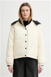 ΜΠΟΥΦΑΝ ΔΥΟ ΟΨΕΩΝ DOUDOUNE SOPHIE ΧΡΩΜΑ: ΜΑΥΡΟ, PSALJ.F30200 APC