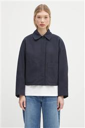 ΜΠΟΥΦΑΝ VESTE BIANCA ΧΡΩΜΑ: ΝΑΥΤΙΚΟ ΜΠΛΕ, COGXT.F32005 APC