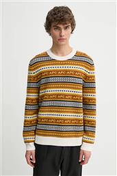 ΜΑΛΛΙΝΟ ΠΟΥΛΟΒΕΡ PULL MALCOM APC