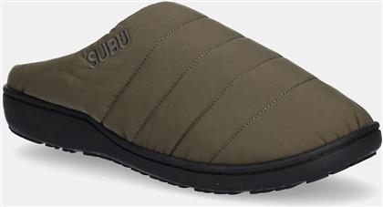 ΠΑΝΤΟΦΛΕΣ X SUBU ΧΡΩΜΑ: ΠΡΑΣΙΝΟ, PAAGD.M53323 APC