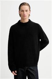 ΠΟΥΛΟΒΕΡ ΜΕ ΠΡΟΣΘΗΚΗ ΜΑΛΛΙΟΥ PULL TYLER ΧΡΩΜΑ: ΜΑΥΡΟ, WPABE.H23243 APC