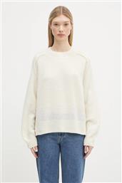 ΠΟΥΛΟΒΕΡ PULL NAOMIE ΧΡΩΜΑ: ΜΠΕΖ, WPABE.F23283 APC