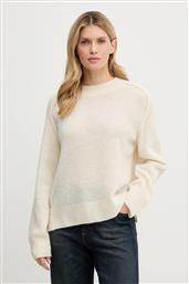 ΠΟΥΛΟΒΕΡ PULL NAOMIE ΧΡΩΜΑ: ΜΠΕΖ, WPABE.F23283 APC