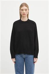 ΠΟΥΛΟΒΕΡ PULL NAOMIE ΧΡΩΜΑ: ΜΑΥΡΟ, WPABE.F23283 APC