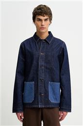 ΤΖΙΝ ΜΠΟΥΦΑΝ VESTE ANTHONIN APC