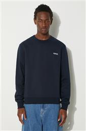 ΒΑΜΒΑΚΕΡΗ ΜΠΛΟΥΖΑ BOXY PETIT VPC ΧΡΩΜΑ: ΝΑΥΤΙΚΟ ΜΠΛΕ, COHBR-H27916 APC