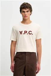 ΒΑΜΒΑΚΕΡΟ ΜΠΛΟΥΖΑΚΙ VPC KOLOR APC