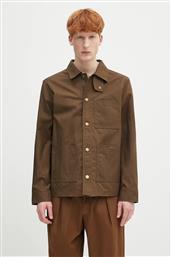 ΒΑΜΒΑΚΕΡΟ ΜΠΟΥΦΑΝ BLOUSON GABRIEL APC