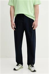 ΒΑΜΒΑΚΕΡΟ ΠΑΝΤΕΛΟΝΙ PANTALON RENATO ΑΝΔΡΙΚΟ, ΧΡΩΜΑ: ΝΑΥΤΙΚΟ ΜΠΛΕ, COHFU.H08428 APC
