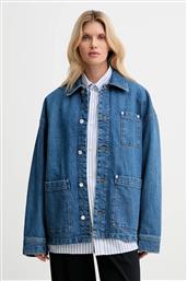 ΒΑΜΒΑΚΕΡΟ ΤΖΙΝ ΜΠΟΥΦΑΝ X MARC JACOBS ΧΡΩΜΑ: ΜΠΛΕ, COHKK.M32011 APC
