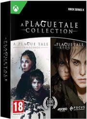 A PLAGUE TALE COLLECTION