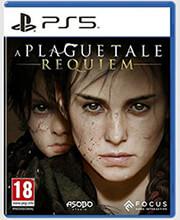 A PLAGUE TALE REQUIEM