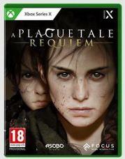 A PLAGUE TALE: REQUIEM