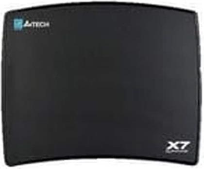 A4TECH XGAME X7-200MP GAMING MOUSE PAD 250MM ΜΑΥΡΟ A4 TECH από το PUBLIC