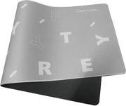 FP75 MOUSE PAD FSTYLER SILVER A4TECH