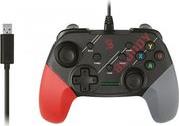 GAMEPAD BLOODY GP30 SPORTS RED USB A4TECH