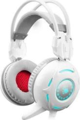 GAMING EARPHONE BLOODY G300 MICROPHONE WHITE A4TECH