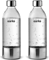 ΜΠΟΥΚΑΛΙ ΓΙΑ ΑΝΘΡΑΚΟΥΧΟ C3 PET BOTTLE 800 ML 2-PACK AARKE