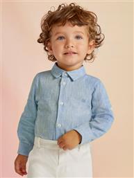 ΠΟΥΚΑΜΙΣΟ ABEL & LULA