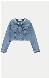 ΤΖΙΝ ΜΠΟΥΦΑΝ ABEL & LULA