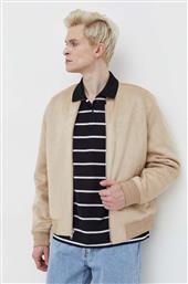 ΜΠΟΥΦΑΝ BOMBER ABERCROMBIE & FITCH